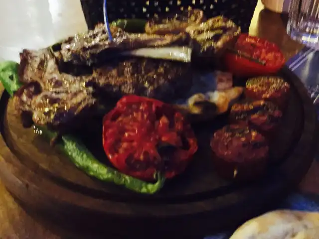 Balkan Restoran'nin yemek ve ambiyans fotoğrafları 2