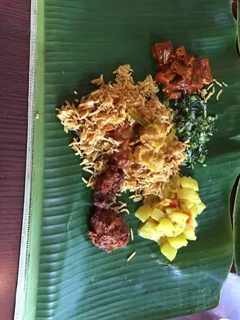 Ammah Curry House Food Photo 4