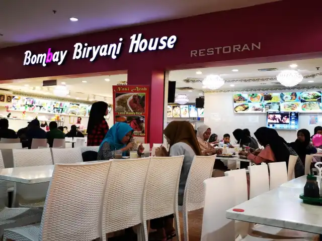 Bombay Biryani House Food Photo 3