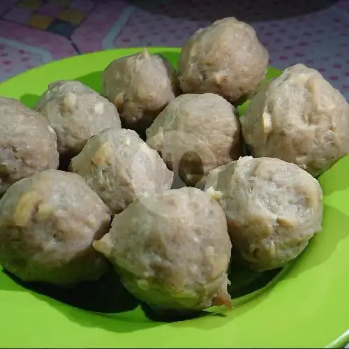 Gambar Makanan Bakso Selera Rakyat ,Jln Cipinang Besar Selatan No14 Dekat Mpu Tantular 9