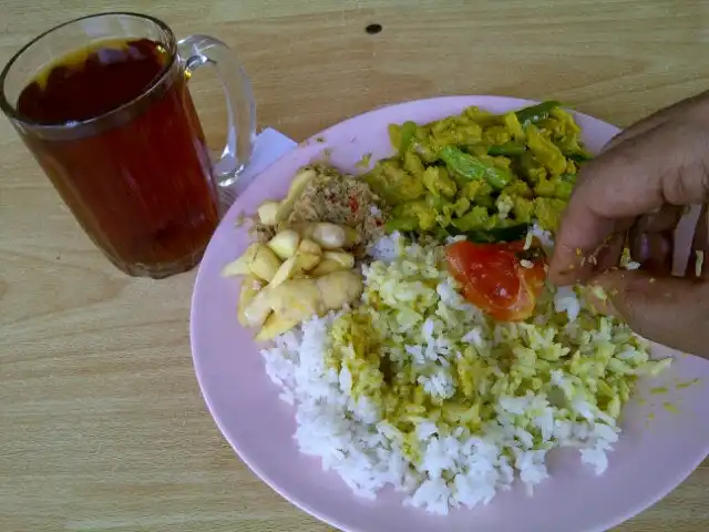 Restoran Tasik Raban Food Photo 10