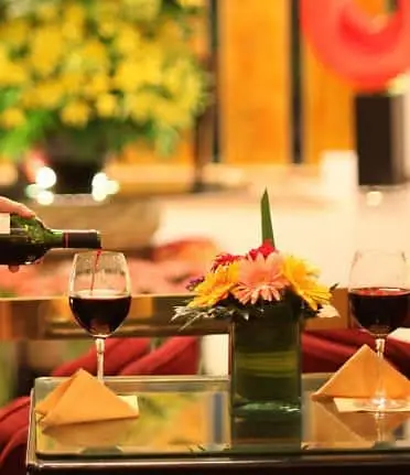 MO Lounge - Mandarin Oriental Hotel Food Photo 2