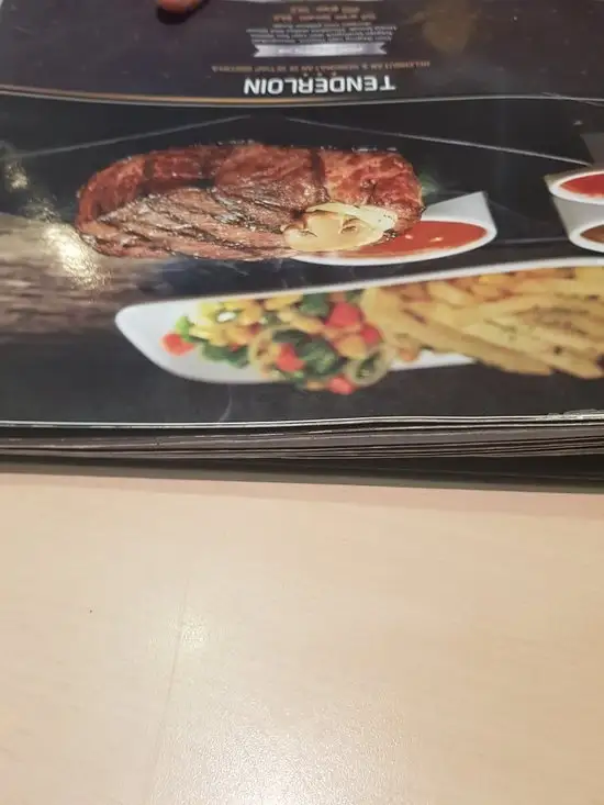 Gambar Makanan Steak 21 11