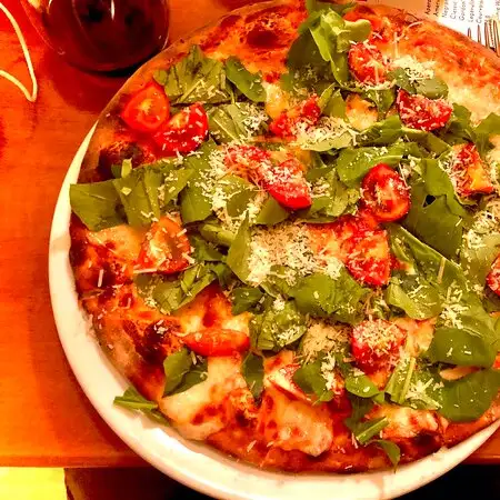 Pizzeria Pera'nin yemek ve ambiyans fotoğrafları 55