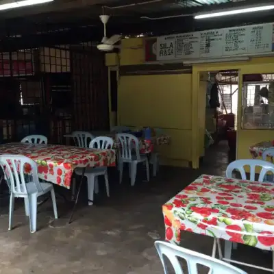 Sila Rasa - Kuchai Lama Hawker Centre