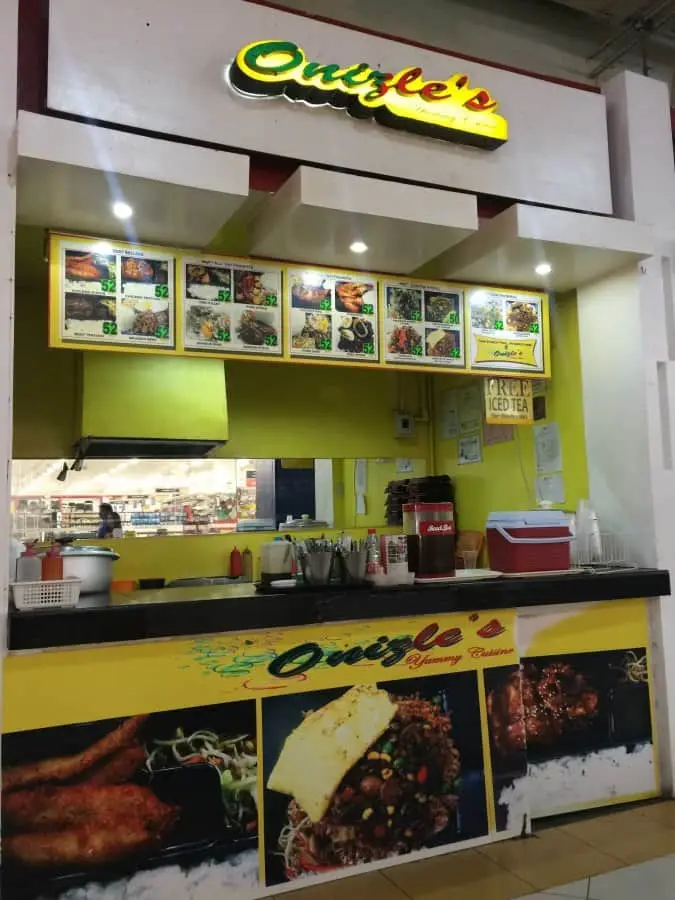 Onizle's