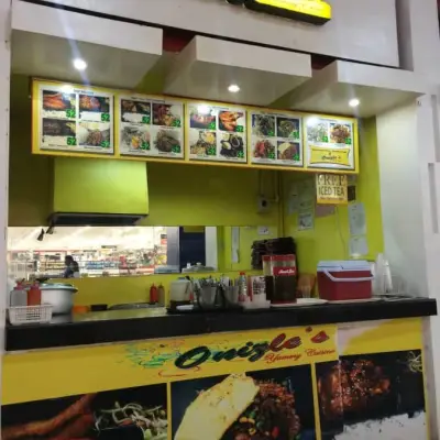 Onizle's