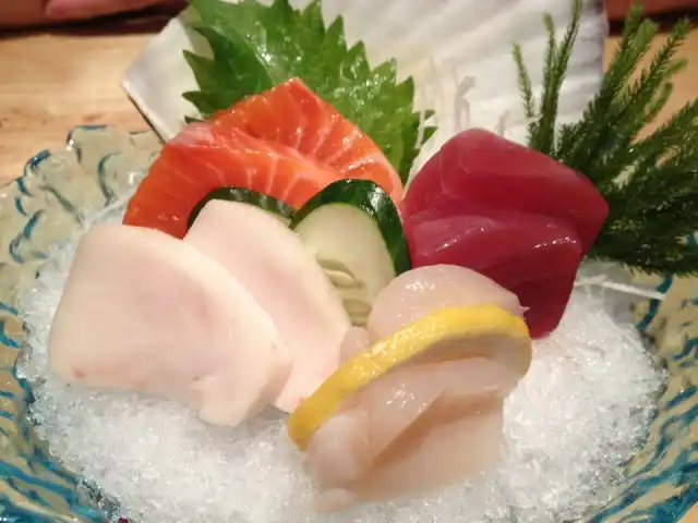 Sushi Zento Food Photo 8