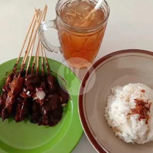 Gambar Makanan Sate Madura 10