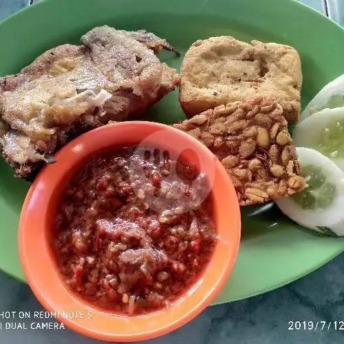 Gambar Makanan Dapoer Sawargi, Bukit Jodoh Kampung 10