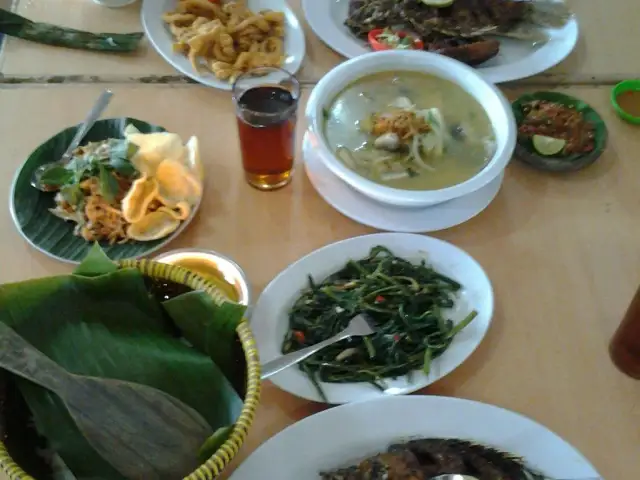 Gambar Makanan Mang Kabayan-Depok 3