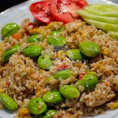 Gambar Makanan Nasi Goreng 99 Sampora 20