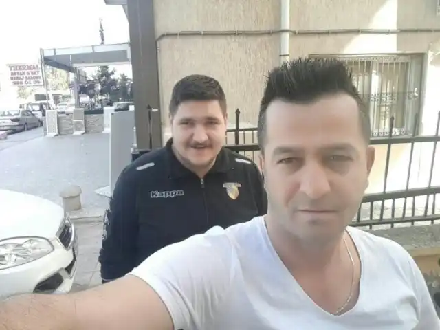 Lider Kıraathanesi (Ali Kaya'nın Yeri)'nin yemek ve ambiyans fotoğrafları 2