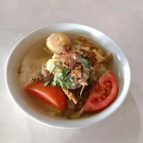 Gambar Makanan Soto Kadipiro 3 Kalasan 1