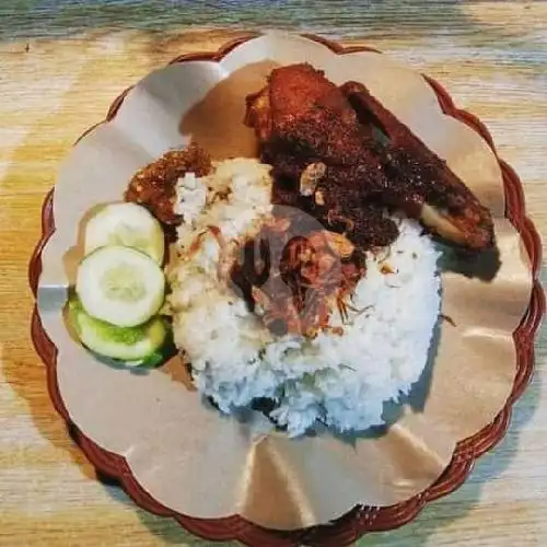 Gambar Makanan Nasi Bebek Khas Madura, Tegal tangsi 1