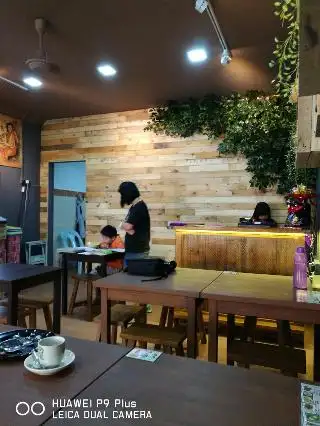 Ching Hua Cafe ( 青华食棧 ) Food Photo 2