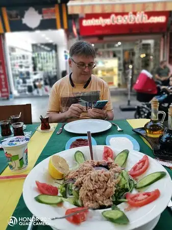 Senihi Sultan Ahmet Koftecisi'nin yemek ve ambiyans fotoğrafları 1
