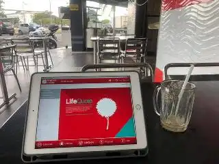 Restoran Al Haji Bistro Bandar Saujana Putra