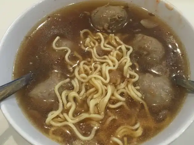 Gambar Makanan Bakso JWR 20