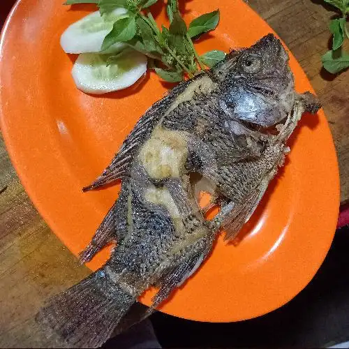 Gambar Makanan Pecel Lele Mayasari, Lapangan Tembak 11