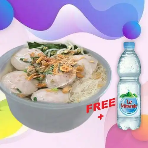 Gambar Makanan Bakso Prapatan 18