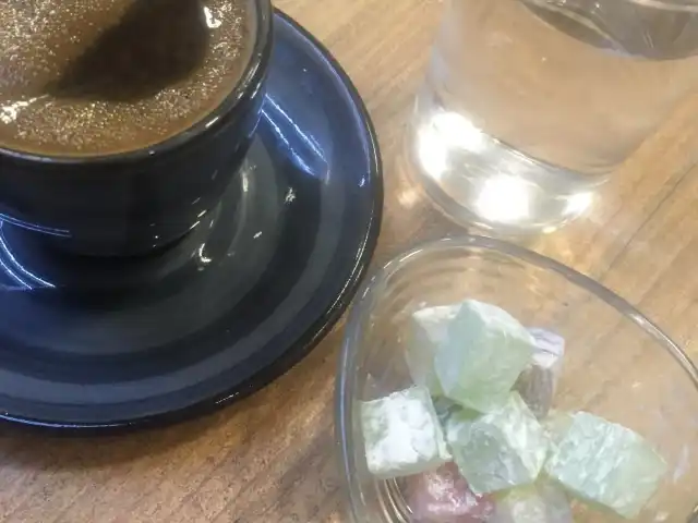 Kardeşler Gevrek Fırın Cafe