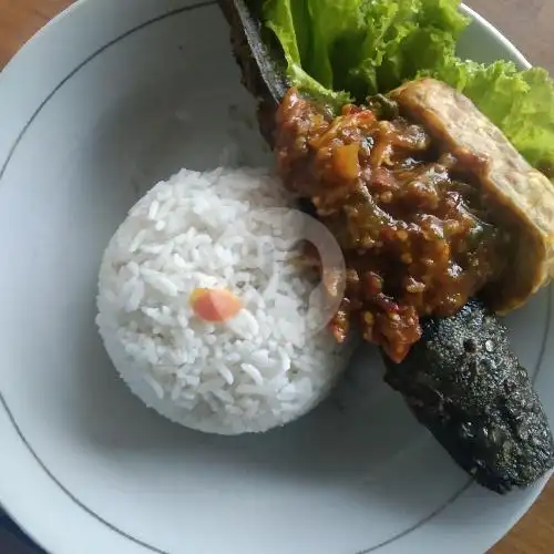 Gambar Makanan Ayam Penyet Porjo Pk Suparmin 7