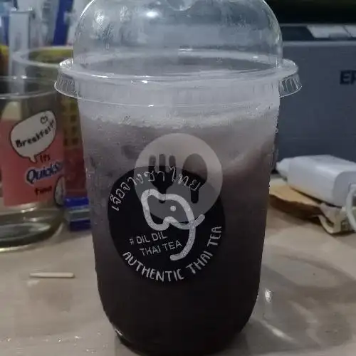 Gambar Makanan Thai Tea Rumbai, Rumbai Pesisir 8