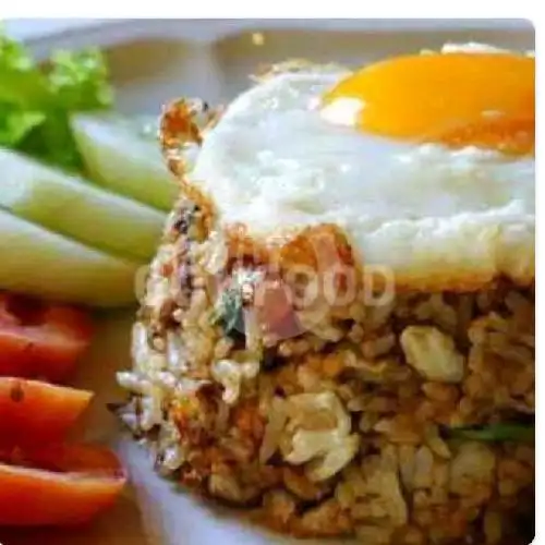 Gambar Makanan Jus dan Salad Buah Triple De, Denpasar 6
