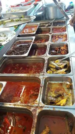 Restoran SK Nasi Kandar