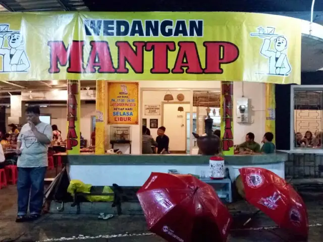 Gambar Makanan Wedangan Mantap 6