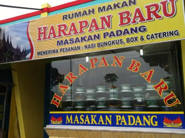 Harapan Baru