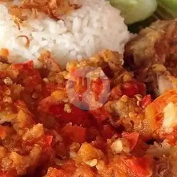 Gambar Makanan GRES Chicken 3