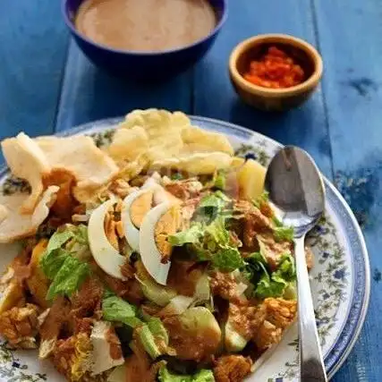 Gambar Makanan Pecel Bu Henny, Medan Kota 20