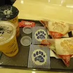 Bear Paw Sri Petaling Food Photo 6