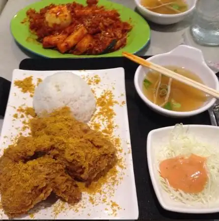 Gambar Makanan Seoul Chicken 13