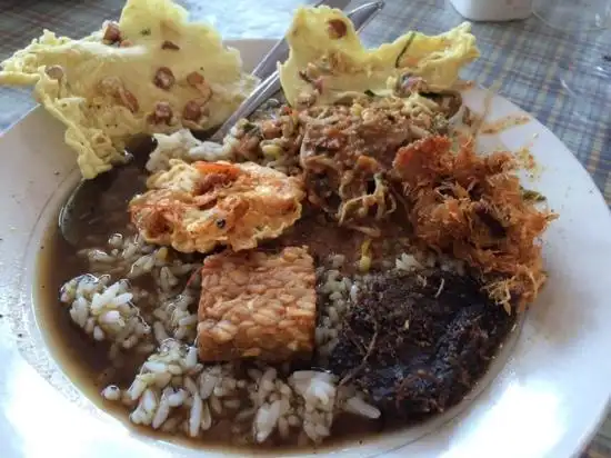 Gambar Makanan Pecel Ayu 11