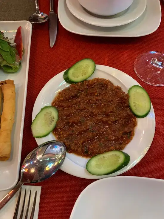 İstanbul Enjoyer Cafe & Restaurant'nin yemek ve ambiyans fotoğrafları 14