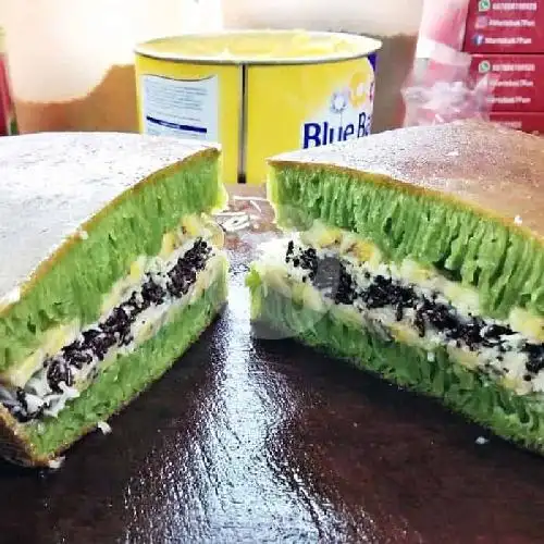 Gambar Makanan Martabak Terang Bulan Jaya ,Cililitan 2