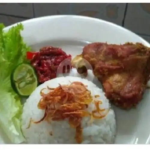 Gambar Makanan Bofet Jodi, Samudera 20