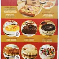 Gambar Makanan Christy Pudding and Pastries 2