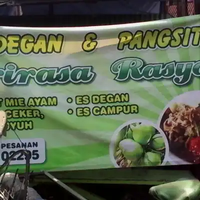 Es buah ngaglik