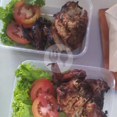 Gambar Makanan Bengkel Ayam Panggang 17