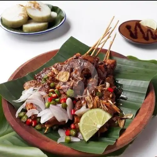 Gambar Makanan Soto Sate Ayam Surabaya 13