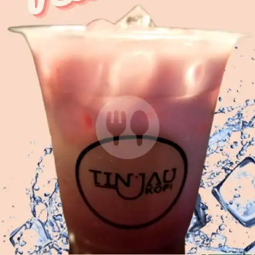 Gambar Makanan Tinjau Kopi, Beji 1