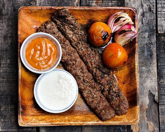 Kite Kebab Bar near me in Poblacion Discover Mediterrenian food restaurant nearby YummyAdvisor