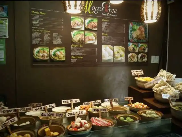 Mogu Tree Noodle House Food Photo 15