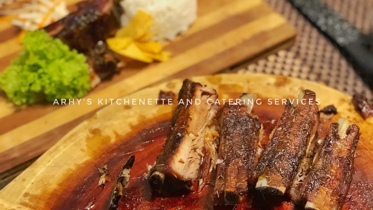Arhy's Kitchenette and Catering Services - Panorama