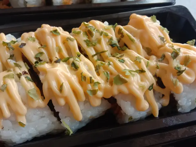 Gambar Makanan Shimura Sushi 6