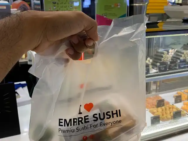 Empire Sushi Food Photo 6
